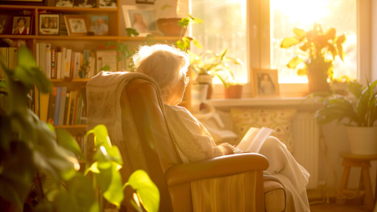 Wohnungswirtschaft: Fehlende Strategien für alternde Bevölkerung