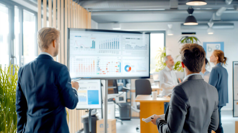 Zinspolitik: Bremst Unsicherheit Immobilienkäufe?