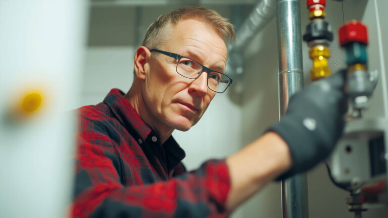 Frühjahrscheck für Immobilien: Welche Wartungen jetzt wichtig sind