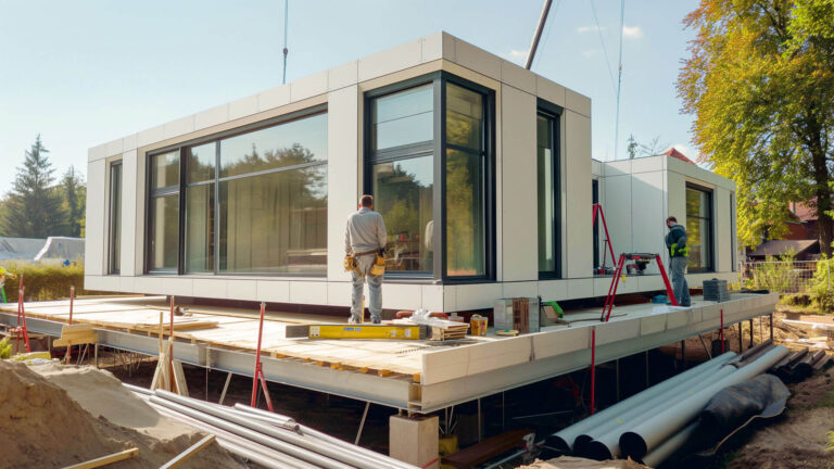 Worauf Käufer bei Neubauprojekten achten sollten