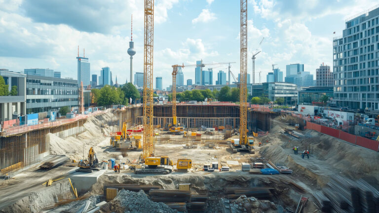 Neues Baurecht: Was sich für Eigentümer ändert