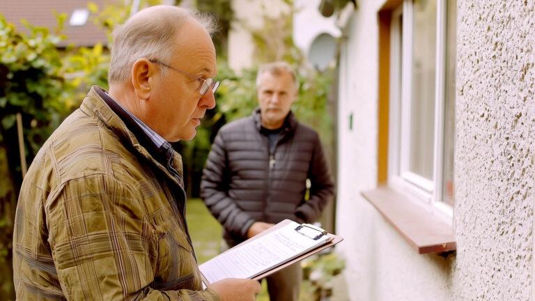 Wartung von Fenstern und Türen: So bleibt die Immobilie in Schuss
