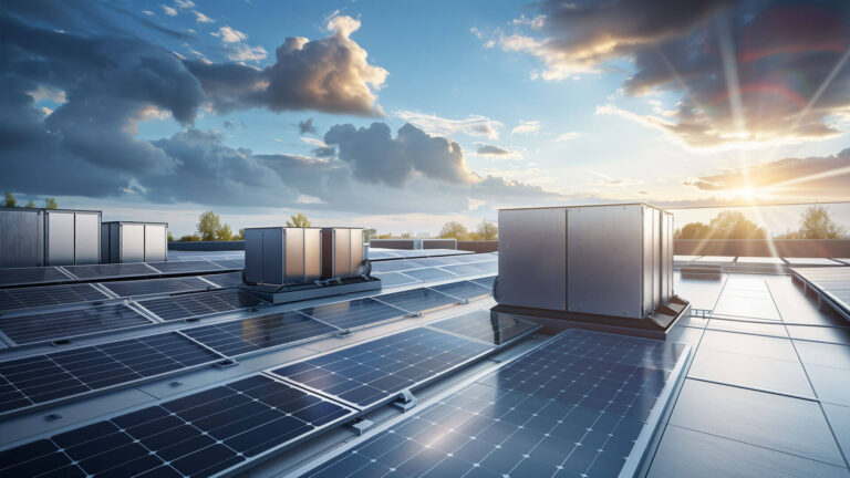 Solarenergie ohne eigenes Dach: Welche Alternativen es gibt