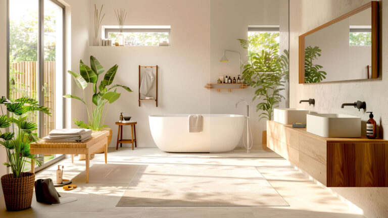 Küche oder Bad modernisieren: Was bringt mehr Wohnqualität?