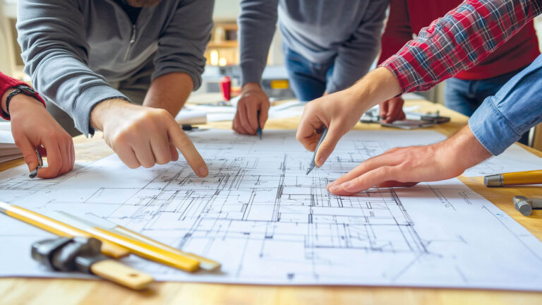 Sanieren oder abreißen? Wie Eigentümer richtig entscheiden