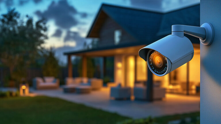 Haussicherheit verbessern: Einbruchschutz für jede Immobilie