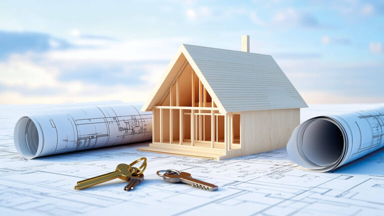 Preisentwicklung bei Baugrundstücken: Lohnt sich der Kauf noch?