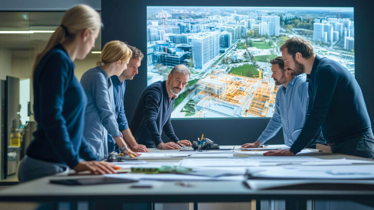 Wohnungsbauförderung: Neue Impulse für mehr Eigentum