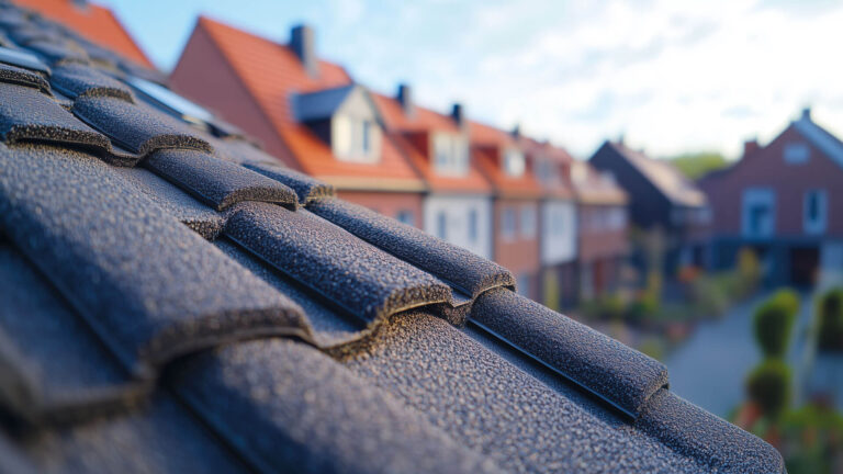 Dachsanierung: Wann sich ein Austausch wirklich lohnt
