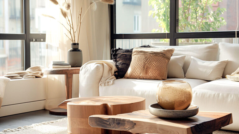 Ordnung mit System: Wie Stauraum Wohlbefinden schafft