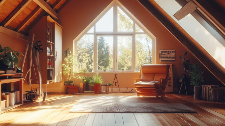 Wärmeverlust vermeiden: Die Schwachstellen am Haus gezielt erkennen