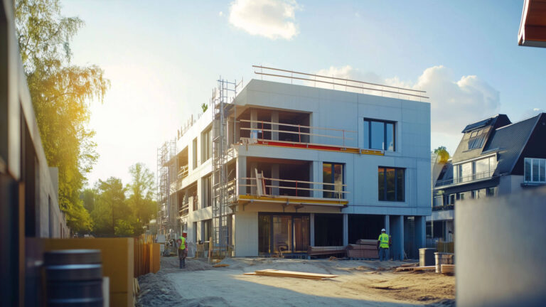 Gebäudeenergiegesetz 2024: Was Eigentümer jetzt wissen sollten