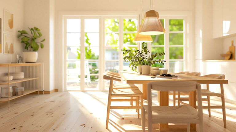 Küche als Lebensmittelpunkt: So gestalten Eigentümer Raum und Funktion