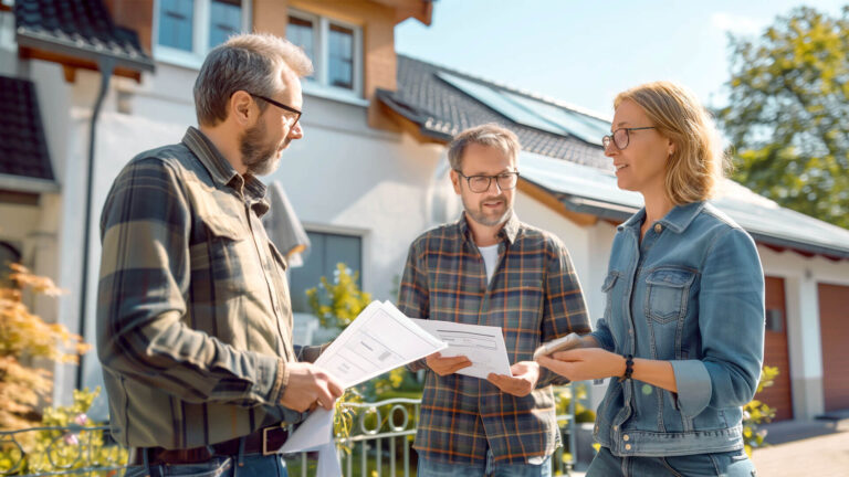 Mietvertrag beenden: Wann Eigentümer kündigen dürfen – und wie