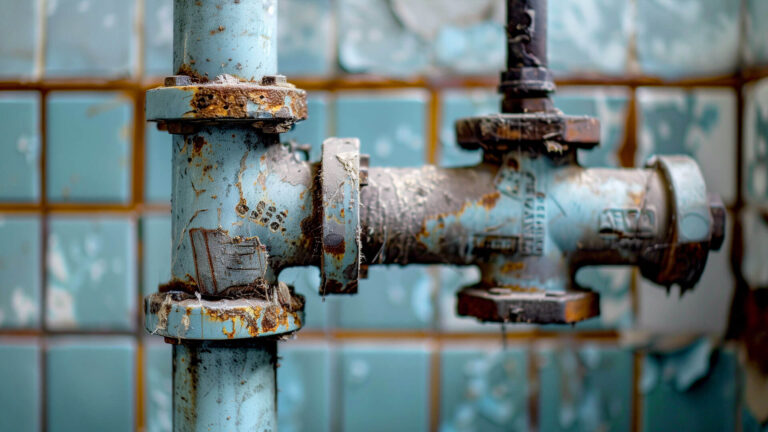 Hauswasserfilter regelmäßig warten: Kleine Maßnahme, großer Effekt