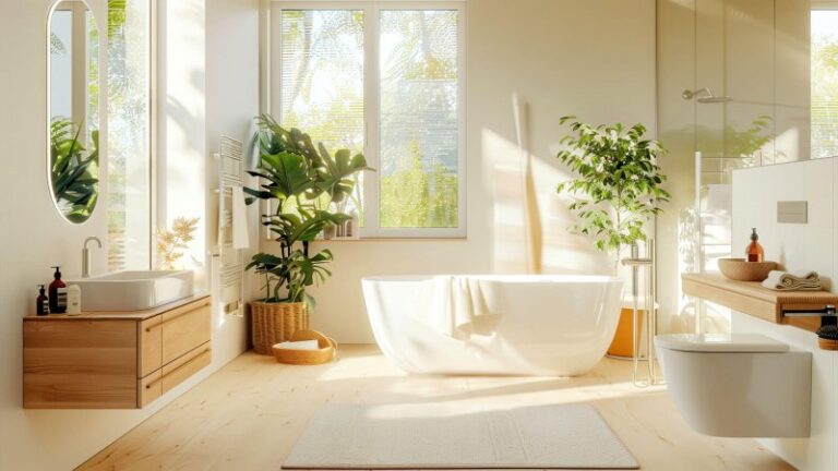 Innenraumbegrünung: Mehr als nur ein Trend für Ihr Zuhause