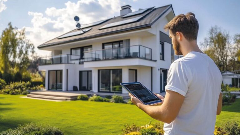 Energieeffizienz im Facility Management: Strategien zur Optimierung