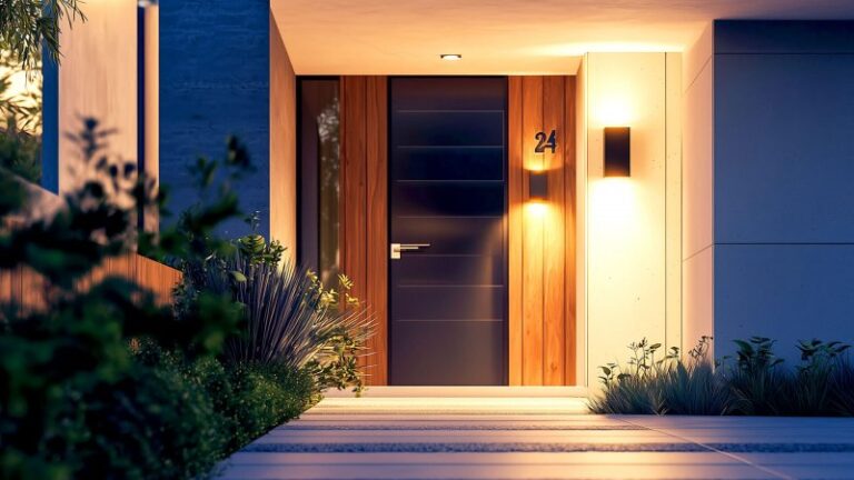 Innovative Beleuchtungskonzepte: Mehrwert und Energieeinsparung für Immobilien