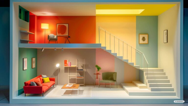 Optimale Raumakustik: Ein Mehrwert für Immobilieneigentümer